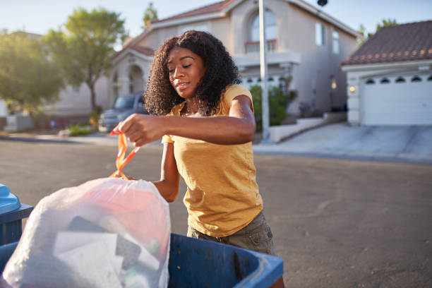 Best Residential Junk Removal  in Hacienda Heights, CA