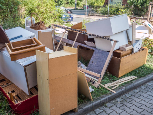 Best Junk Removal Near Me  in Hacienda Heights, CA