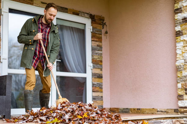 Best Junk Hauling Services  in Hacienda Heights, CA