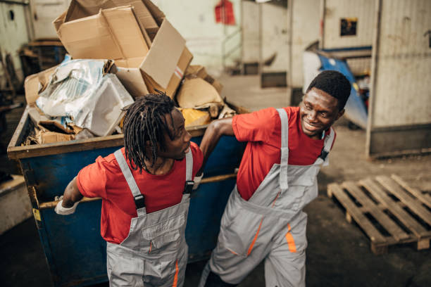 Best Dumpster Rental Services  in Hacienda Heights, CA