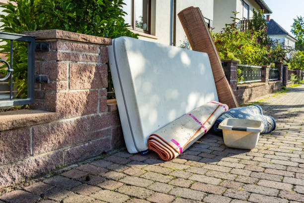 Best Professional Junk Removal  in Hacienda Heights, CA