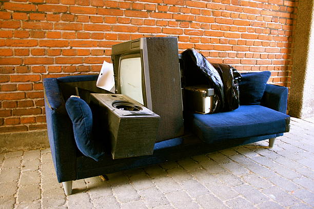 Best Same-Day Junk Removal  in Hacienda Heights, CA