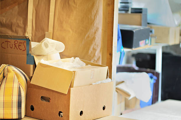Best Household Junk Removal  in Hacienda Heights, CA