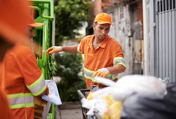 Best Construction Debris Removal  in Hacienda Heights, CA